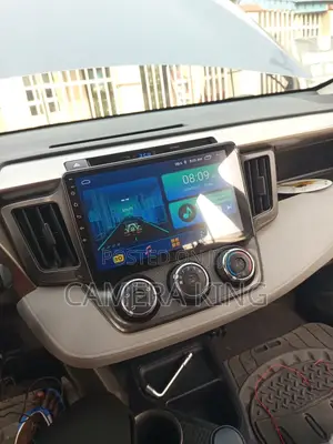 Car Android Screen