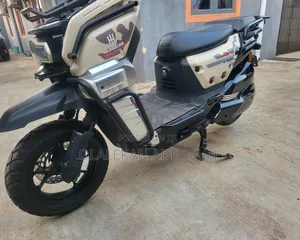 Motorcycle 2024