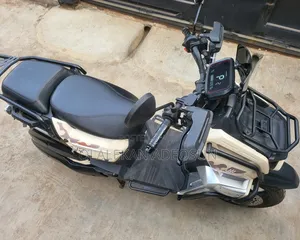 Motorcycle 2024