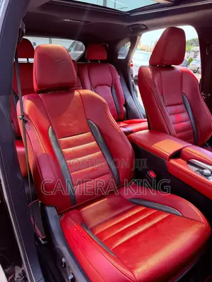 Seat Cover