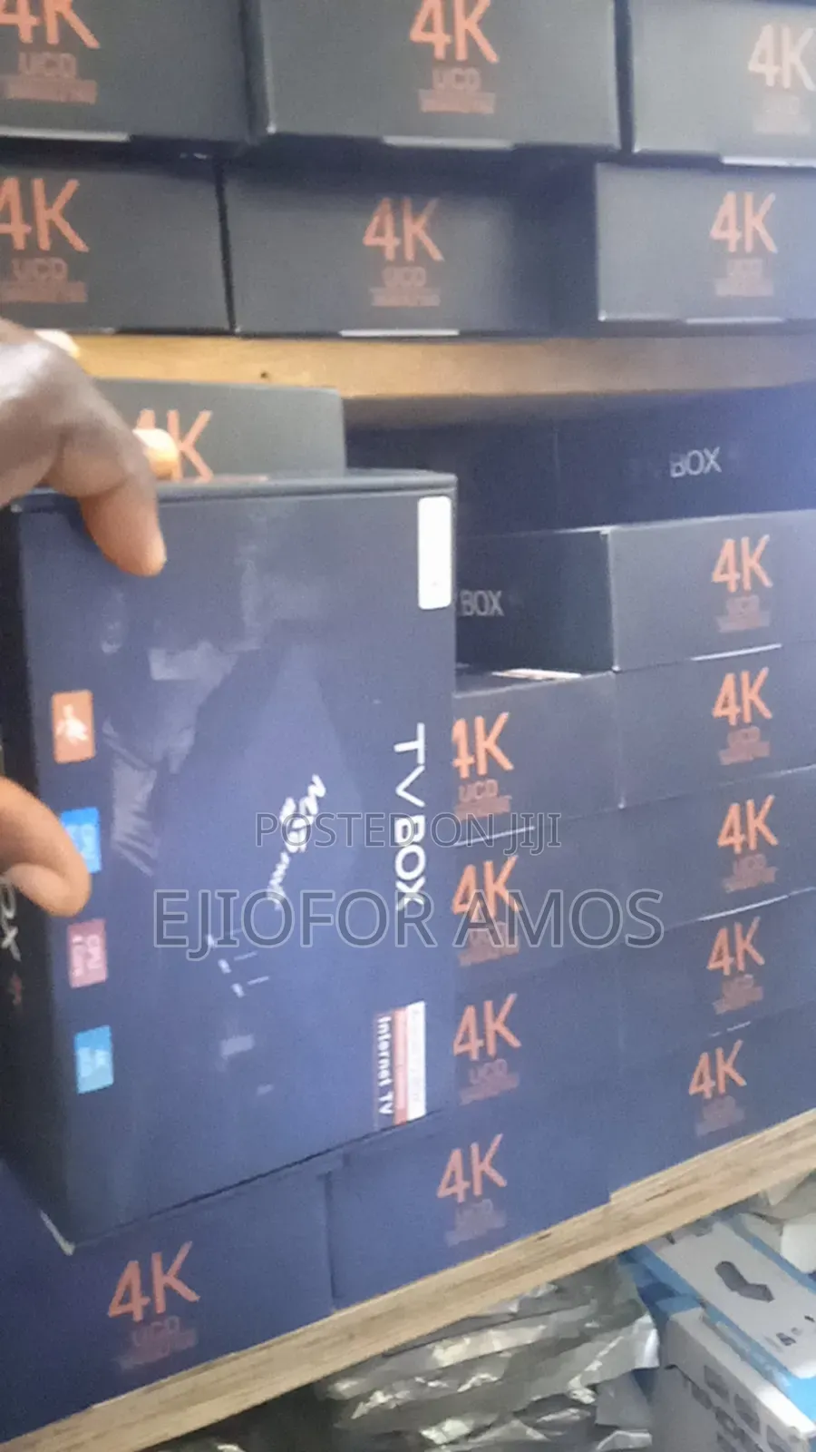 Tv Smart Box