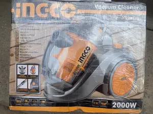 Ingco Vacuum Cleaner 2000w