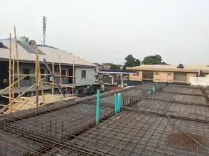 1bdrm Apartment in Lagos State for sale