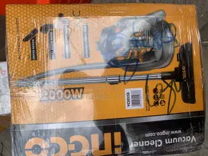 Ingco Vacuum Cleaner 2000w