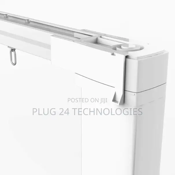 Zigbee Tuya Smart Remote Control Motor 2nm in Ajah - Home Accessories ...