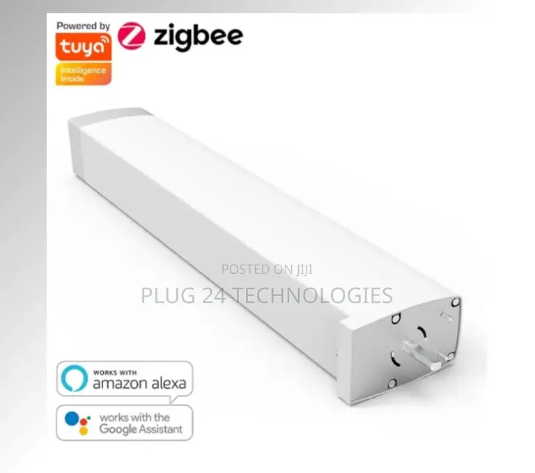 Zigbee Tuya Smart Remote Control Motor 2nm