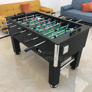 5-Foot Foosball Table