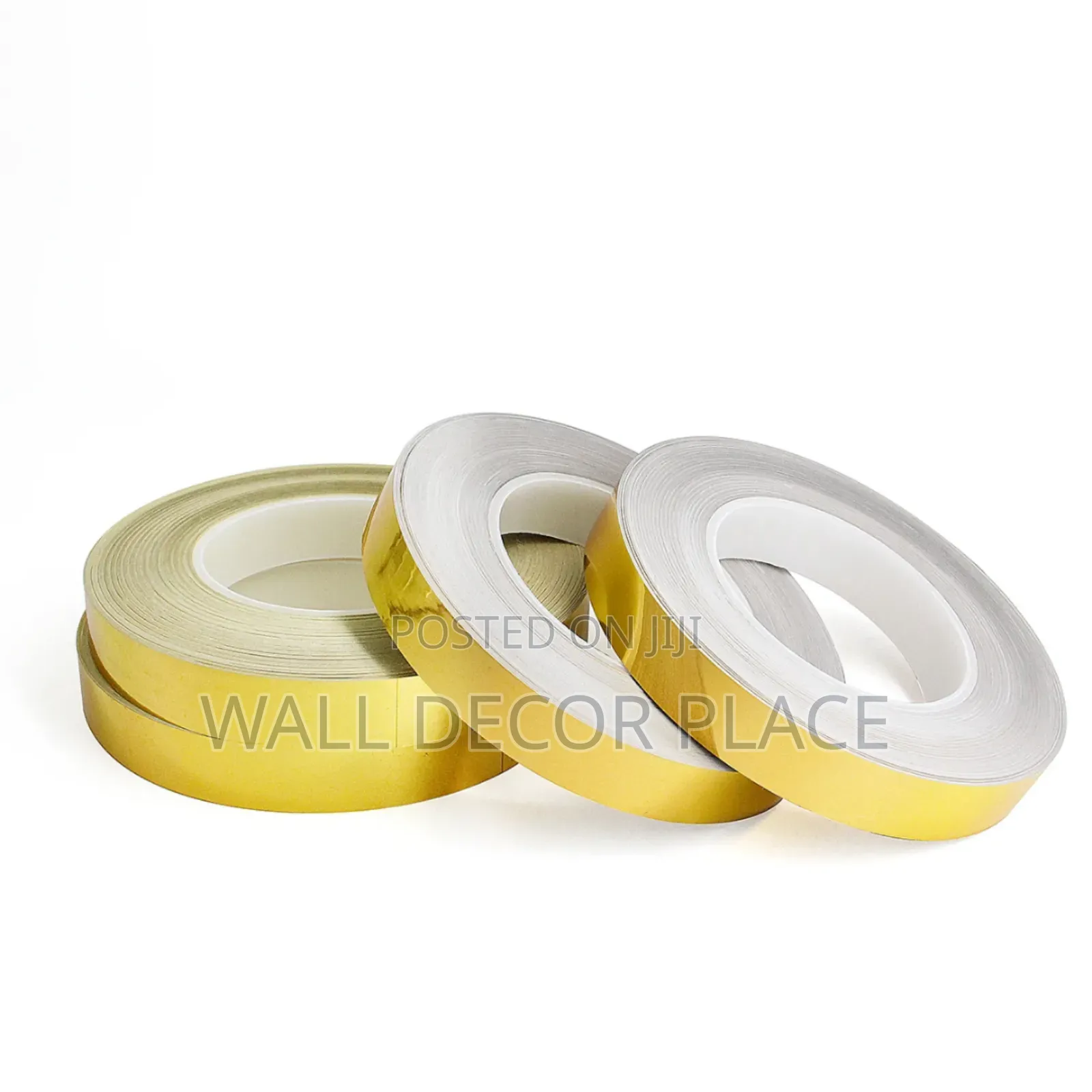 Gold Tape (1cm ,2cm )