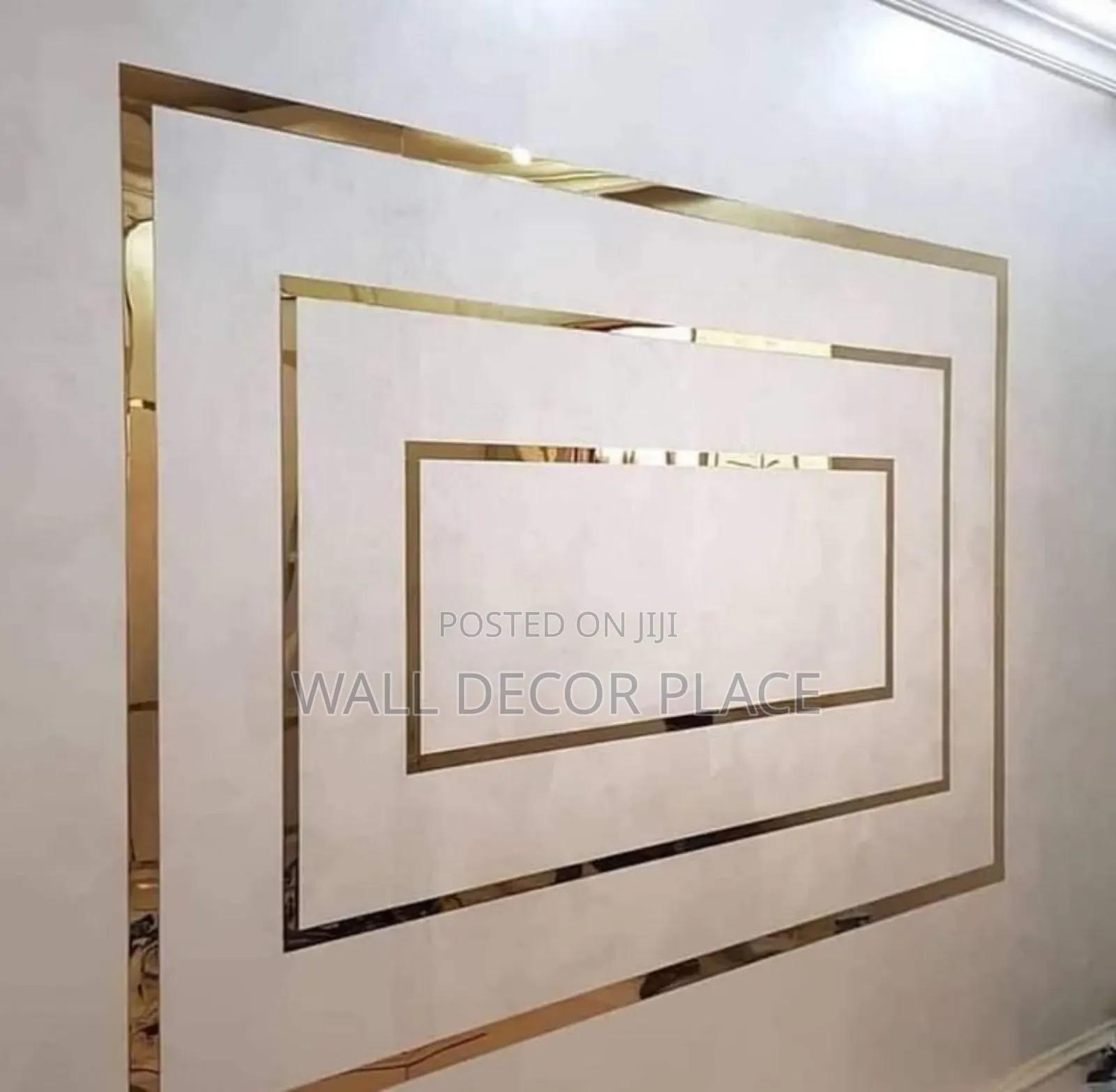 Gold Tape (1cm ,2cm )