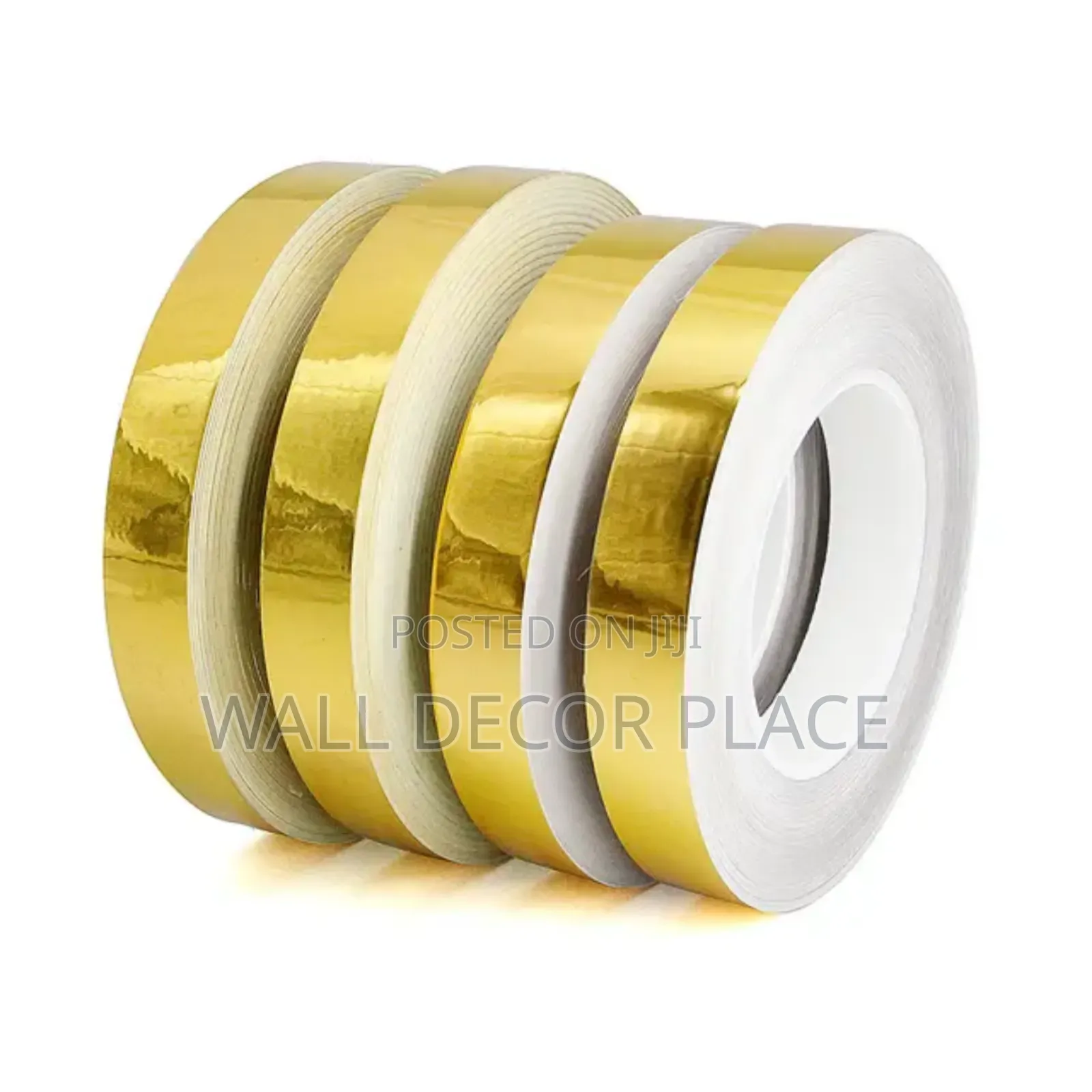 Gold Tape (1cm ,2cm )