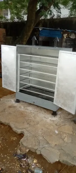 Oven And Shawarma Grilled