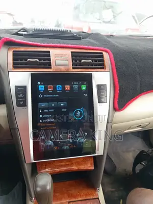 Car Android Screen