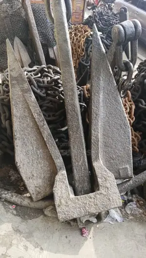 Quality Ship Anchor