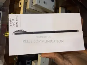 New Apple iPhone Air 256 GB Black