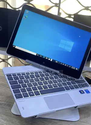 Laptop HP EliteBook Revolve 810 G2 Tablet 8GB Intel Core i5 SSD 128GB