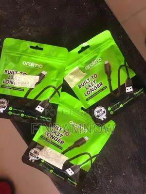 Oraimo Cord