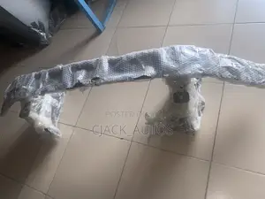 Gle167 Front Beam