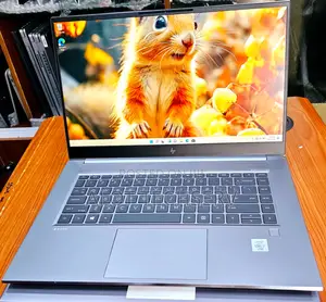 Laptop HP ZBook Create G7 32GB Intel Core i7 SSD 1T
