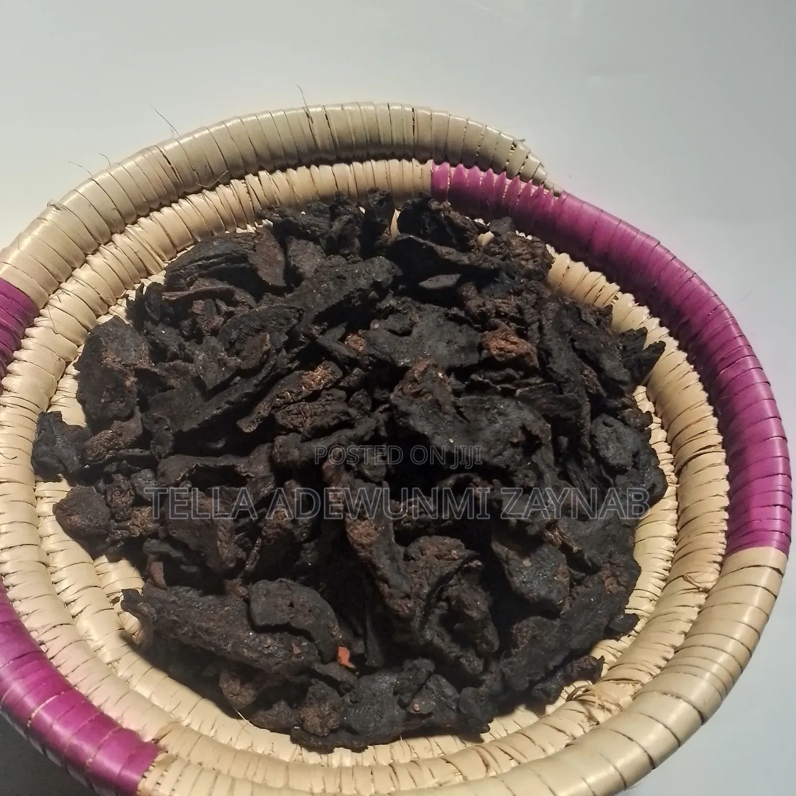Rehmania Root -100g