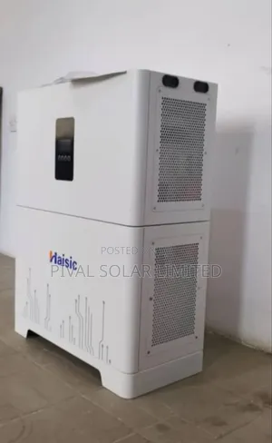 8kwh 4kva All in One Solar Lithium Battery