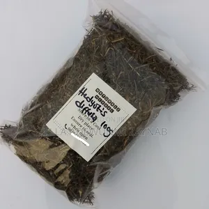 Hedyotis Diffusa Leaf -100g