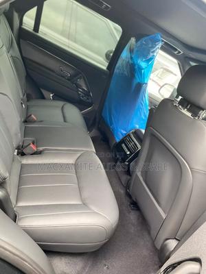 New Land Rover Range Rover Sport 2025 Black