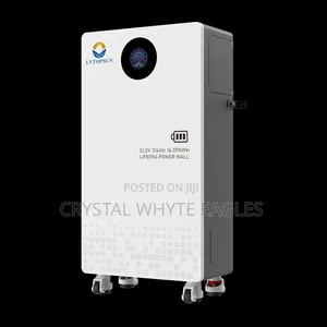 Lvtopsun G3 16kwh 314ah