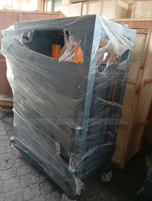 Bailer Machine 40ton