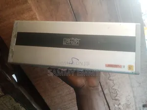 2007 -2009 Lexus Gs350, Gs430,Gs450 and Gs460 Amplifier