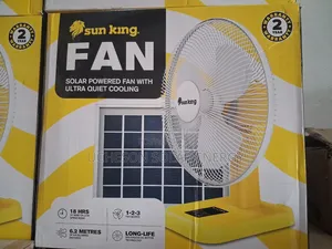 Sunking Fan