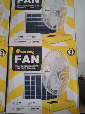 Sunking Fan