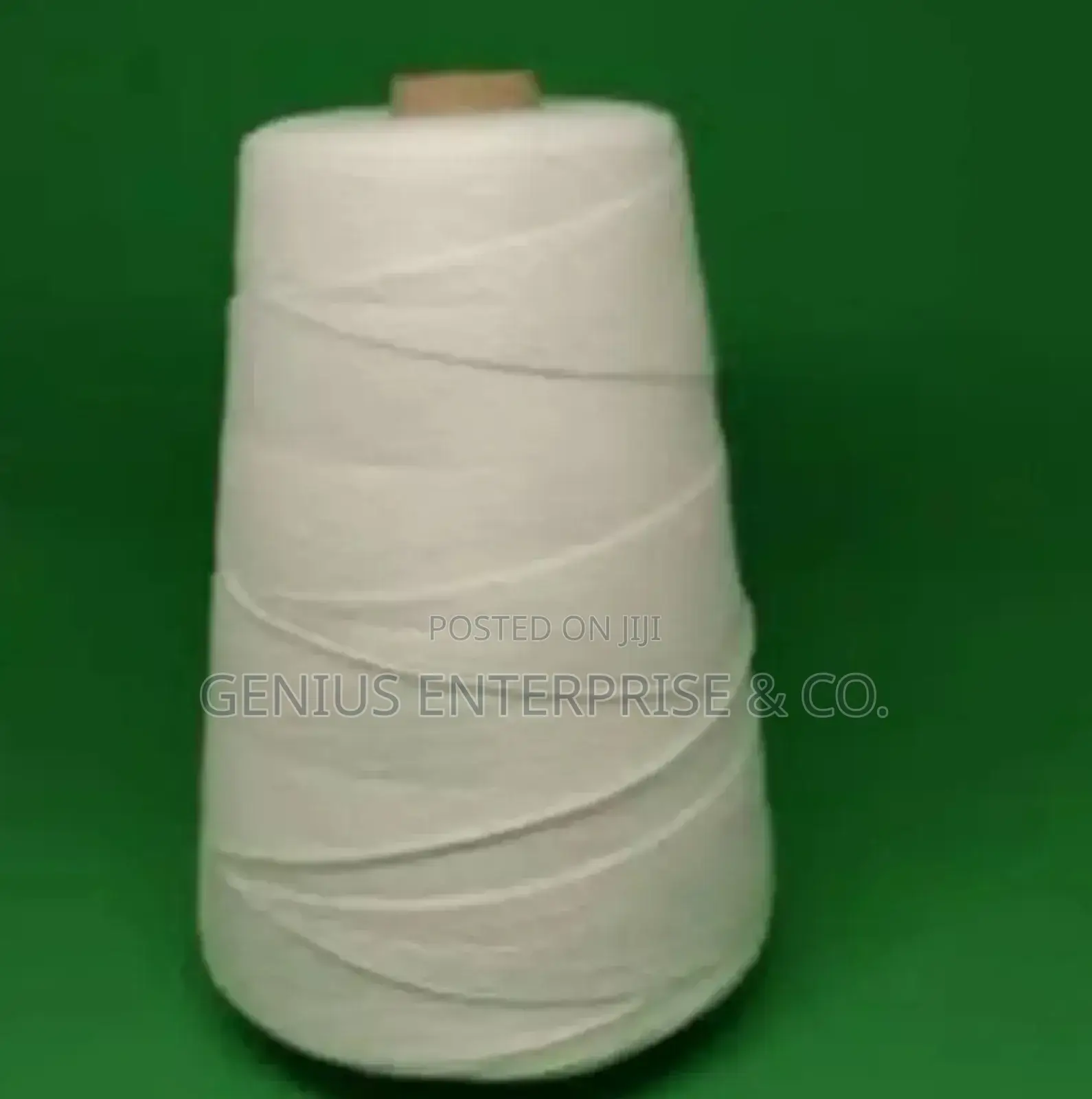 Pp Woven Bag Closing Machine Thread