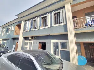 12bdrm Apartment in Badore for rent