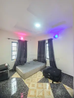 12bdrm Apartment in Badore for rent