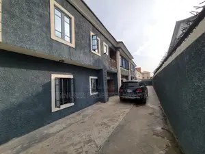 12bdrm Apartment in Badore for rent
