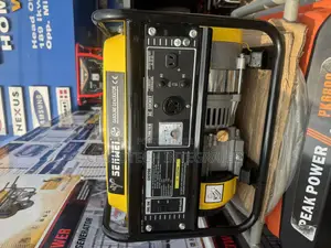 Senwei Sv2200 Gasoline Generator.