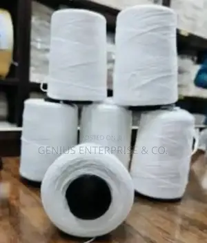Pp Woven Bag Closing Machine Thread