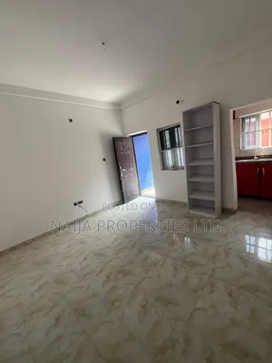 Mini Flat in Sangotedo for rent