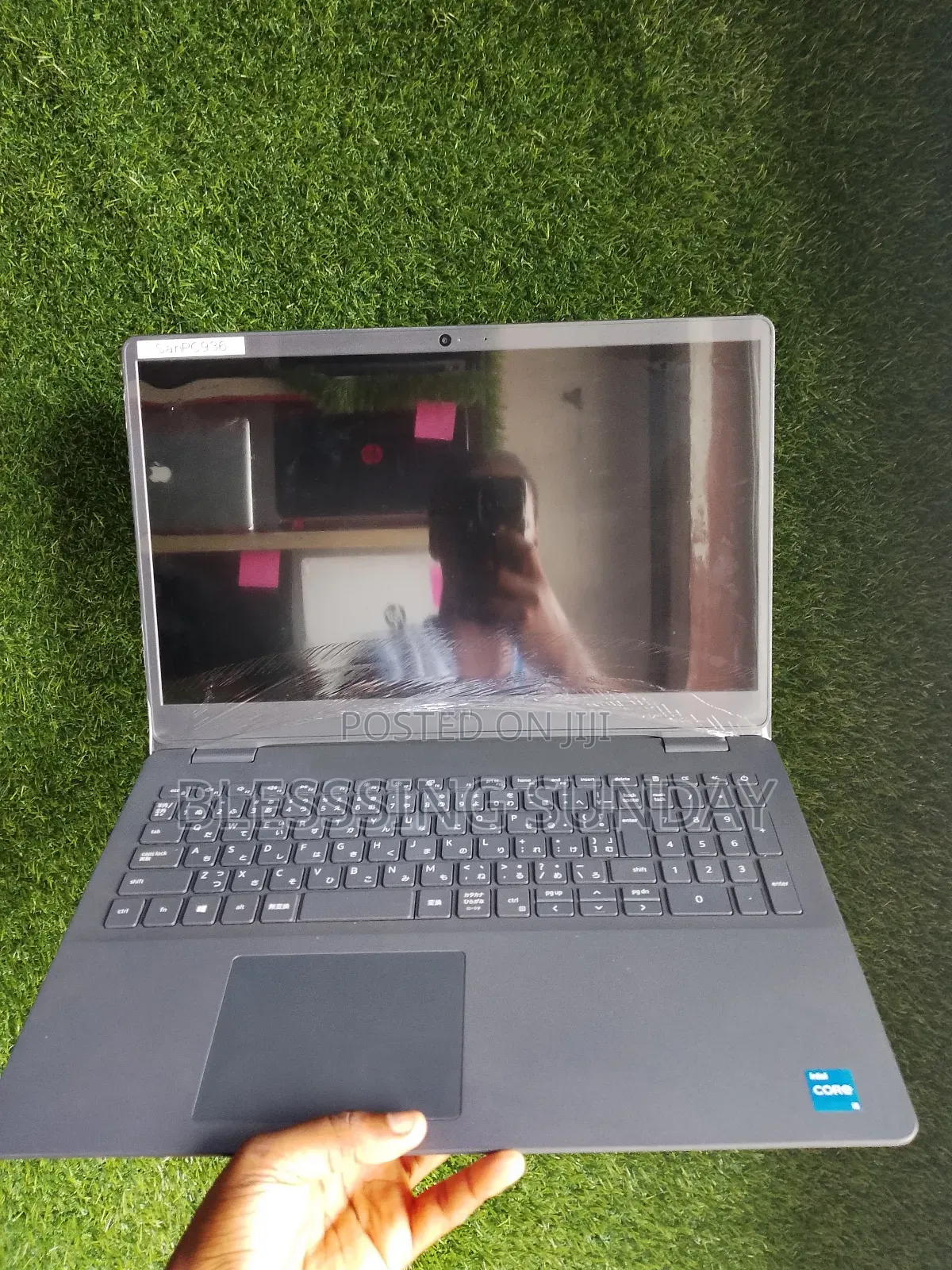 Laptop Dell Vostro 3400 8GB Intel Core i5 HDD 1T