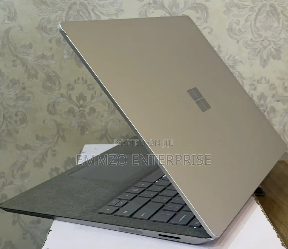 Laptop Microsoft Surface Laptop 2 8GB Intel Core i5 SSD 128GB