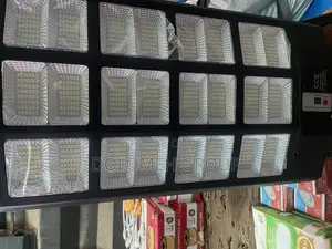 3000w Solar Street Light