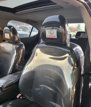 Lexus IS 250 2007 Gray