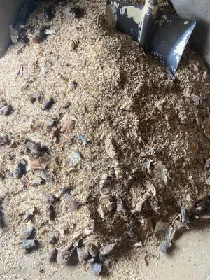 Dog Brown Rice Available
