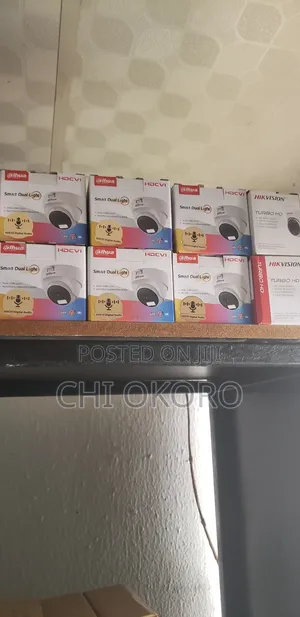 CCTV Camera