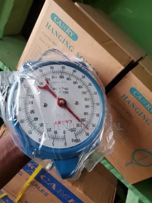 Hanging Scale
