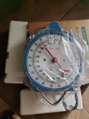 Hanging Scale