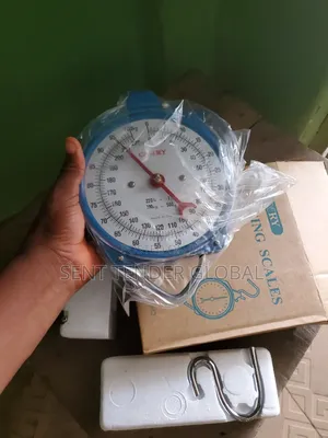 Hanging Scale