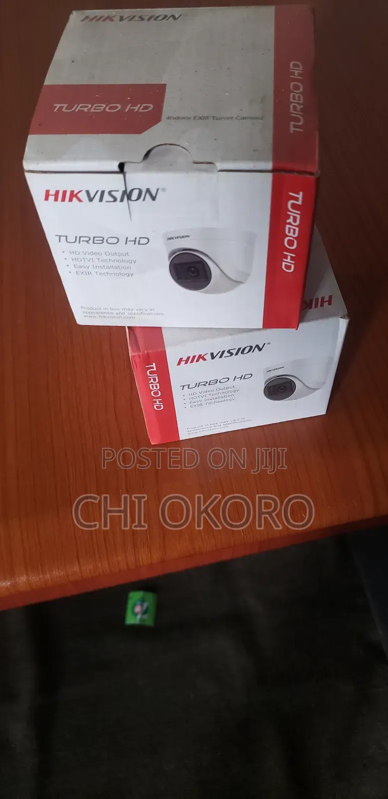 CCTV Camera