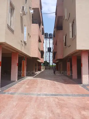 3bdrm Block of Flats in Sangotedo for rent