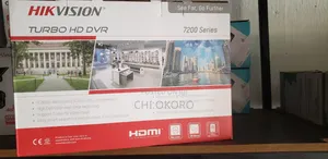 Digital Video Recorder(Dvr)
